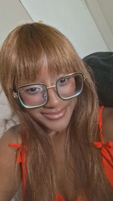 Profile Picture main user avatar