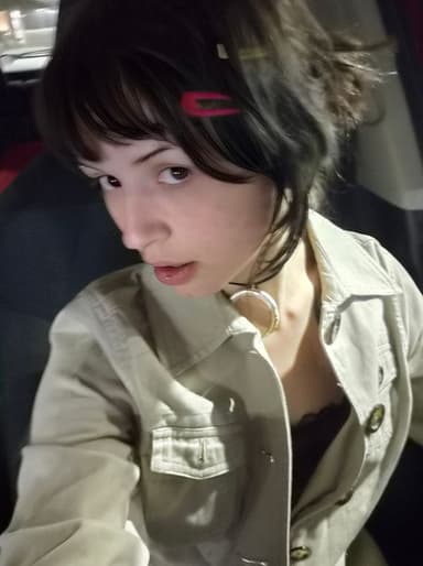 Profile Picture main user avatar