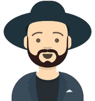 Profile Picture main user avatar