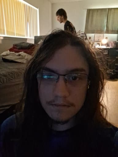 Profile Picture main user avatar