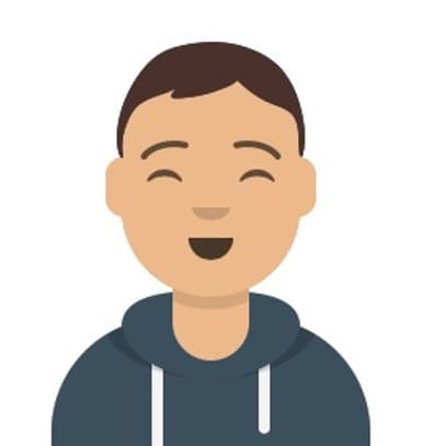 Profile Picture main user avatar