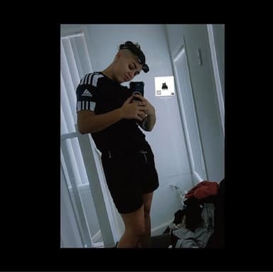Profile Picture main user avatar