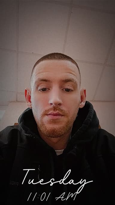 Profile Picture main user avatar