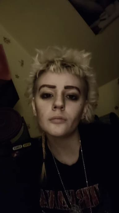 Profile Picture main user avatar