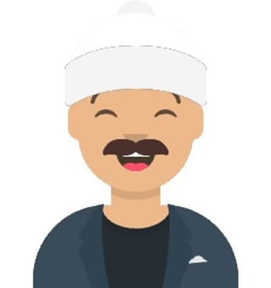 Profile Picture main user avatar