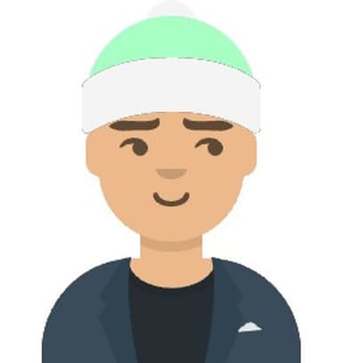 Profile Picture main user avatar