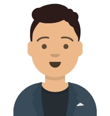 Profile Picture main user avatar