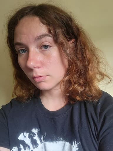 Profile Picture main user avatar