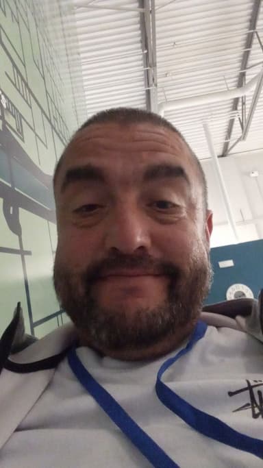 Profile Picture main user avatar