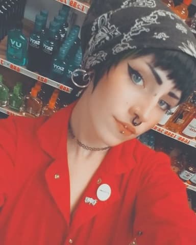 Profile Picture main user avatar