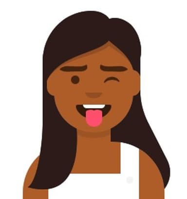 Profile Picture main user avatar