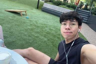 Profile Picture main user avatar