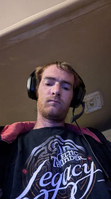 Profile Picture main user avatar