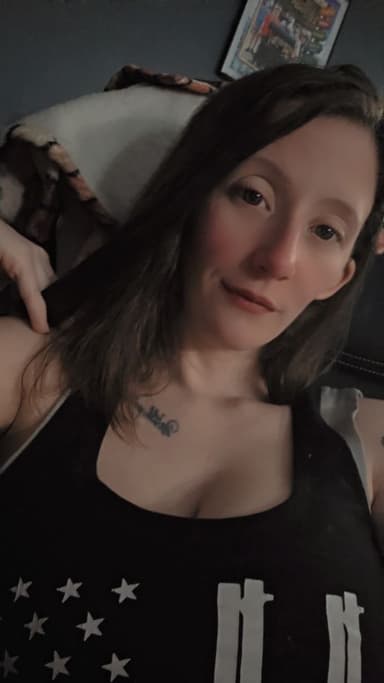 Profile Picture main user avatar