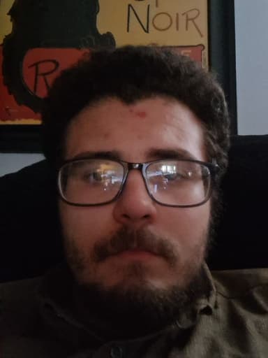 Profile Picture main user avatar