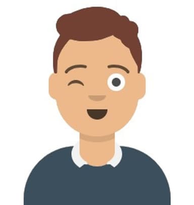 Profile Picture main user avatar