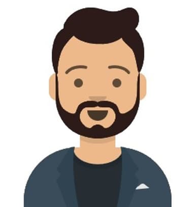 Profile Picture main user avatar