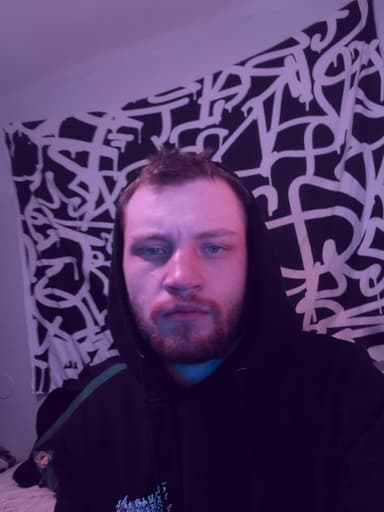 Profile Picture main user avatar