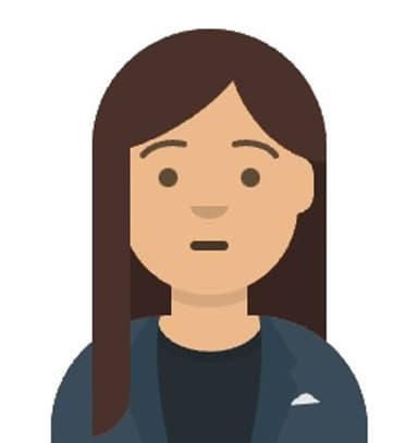 Profile Picture main user avatar
