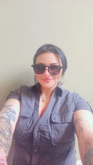 Profile Picture main user avatar