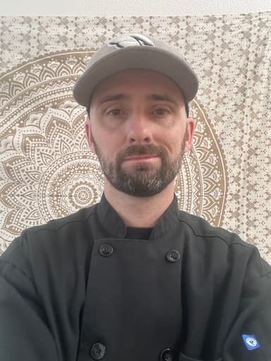 Profile Picture main user avatar