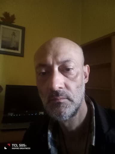 Profile Picture main user avatar