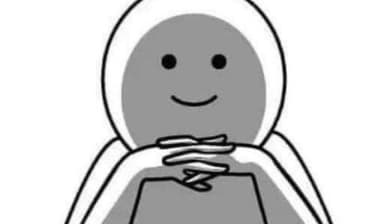 Profile Picture main user avatar