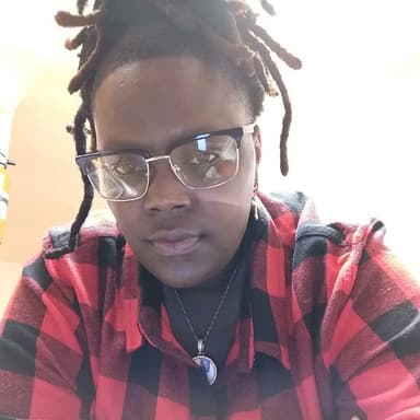 Profile Picture main user avatar