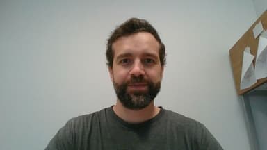 Profile Picture main user avatar