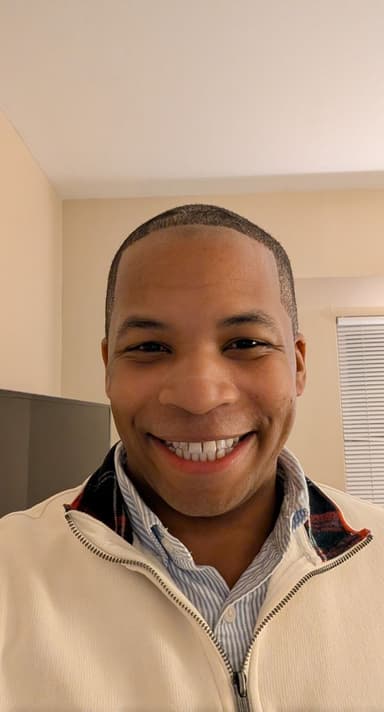 Profile Picture main user avatar