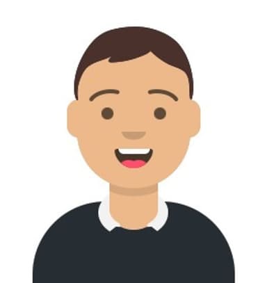 Profile Picture main user avatar