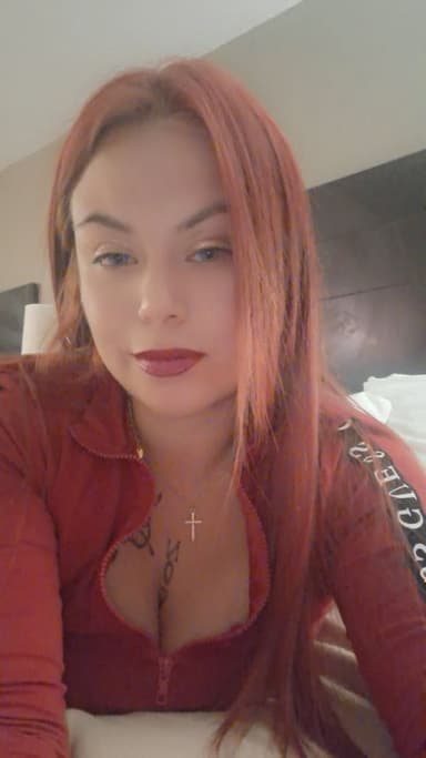 Profile Picture main user avatar