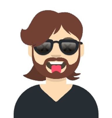 Profile Picture main user avatar