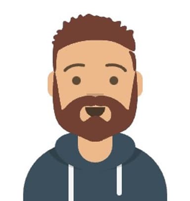 Profile Picture main user avatar