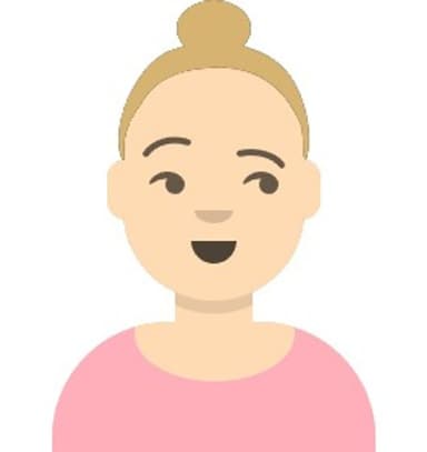 Profile Picture main user avatar