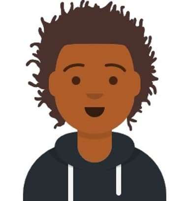 Profile Picture main user avatar