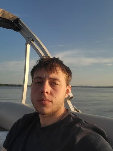 Profile Picture main user avatar
