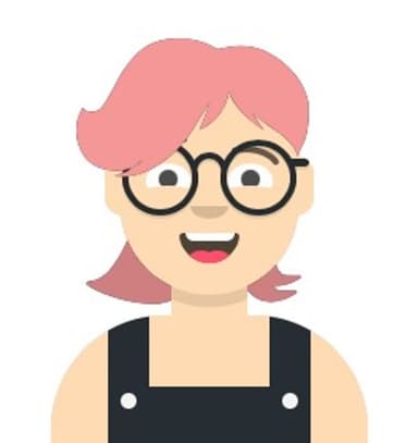 Profile Picture main user avatar