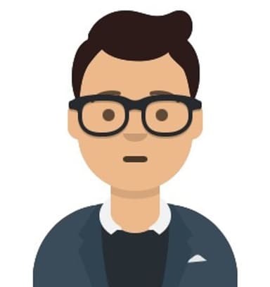 Profile Picture main user avatar
