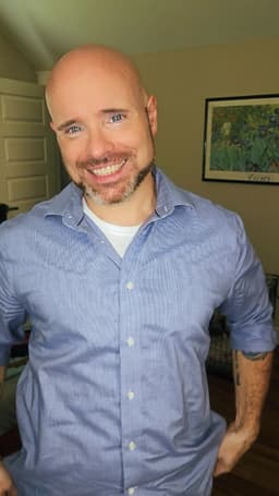 Chris Ostermeyer
