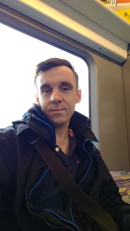 dean Dowling