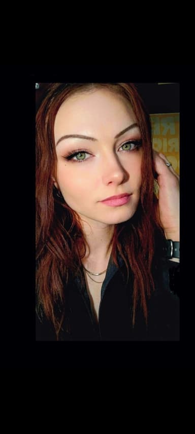 Profile Picture main user avatar