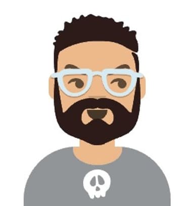 Profile Picture main user avatar