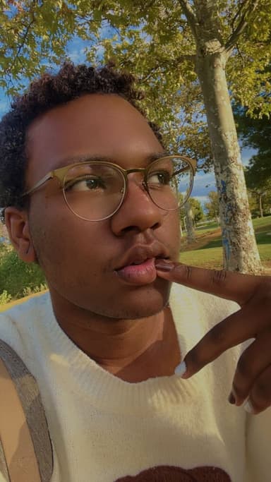 Profile Picture main user avatar