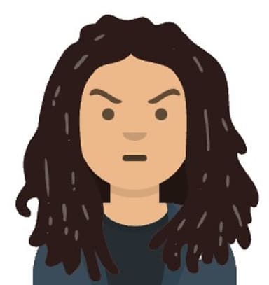 Profile Picture main user avatar