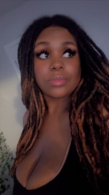 Profile Picture main user avatar