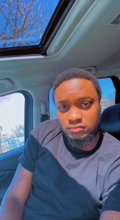 Profile Picture main user avatar