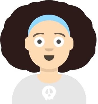 Profile Picture main user avatar