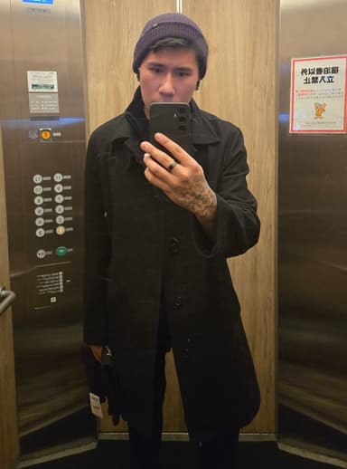 Profile Picture main user avatar