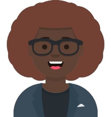 Profile Picture main user avatar